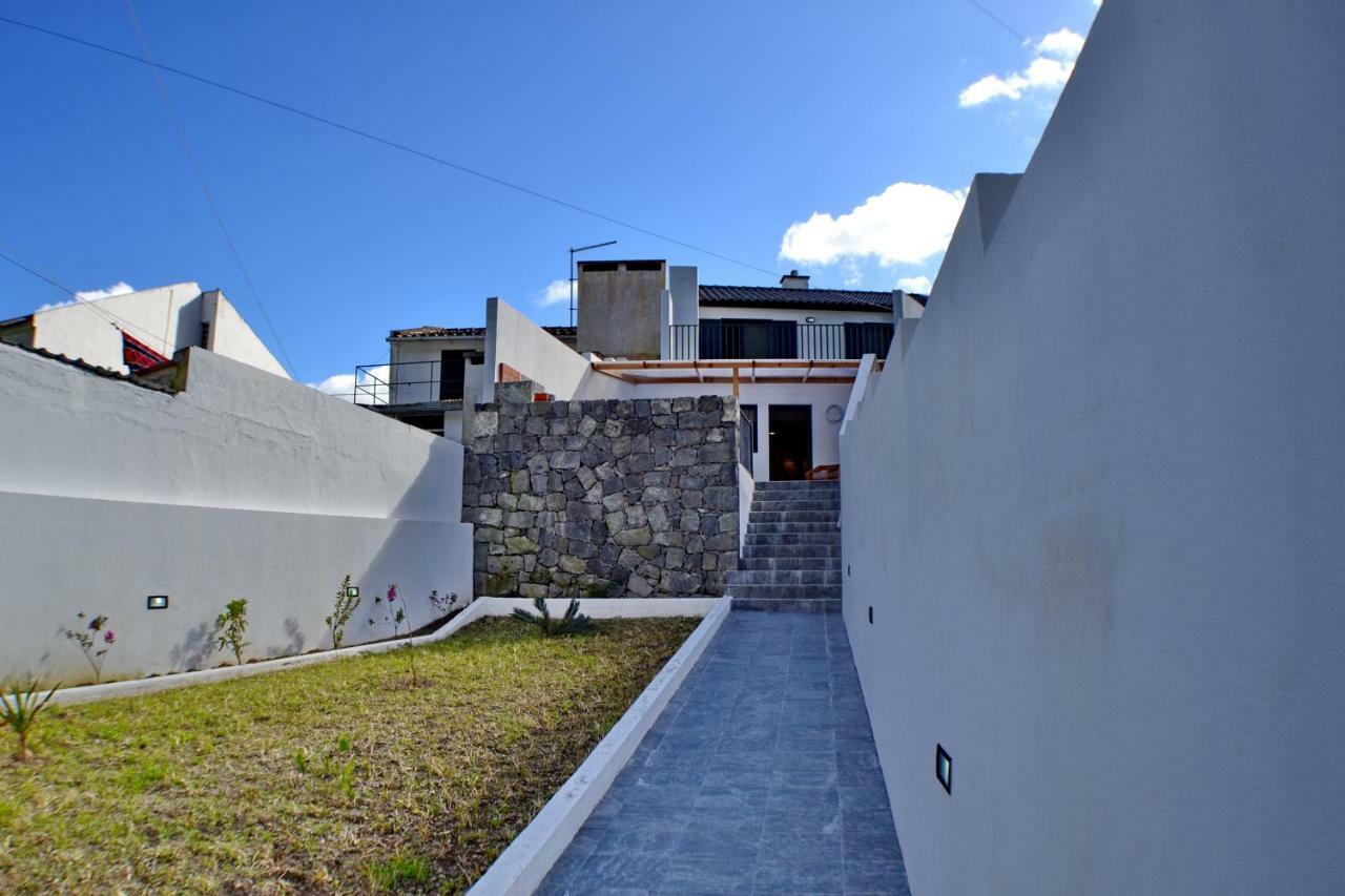 Casa da Água Quente 2 Villa Furnas  Exterior foto